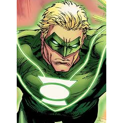 Green Lantern